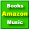 amazon books and music