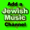 jewish music channel